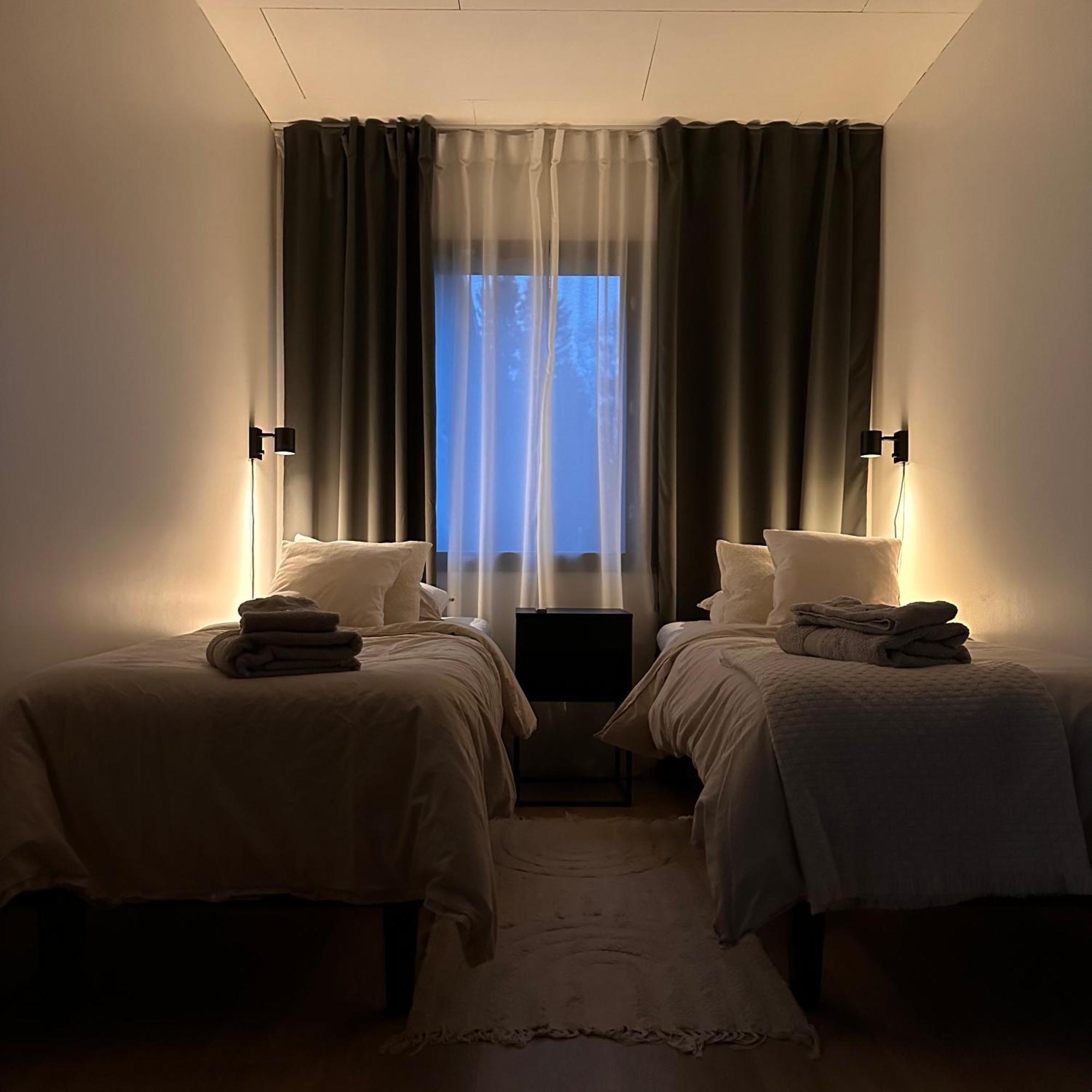 Peltovilla Tornava Kültér fotó